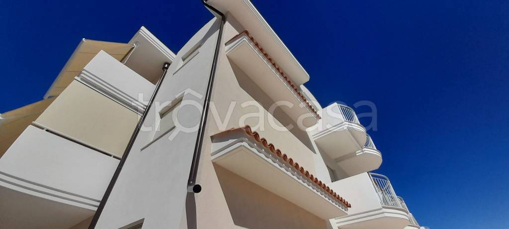 appartamento in vendita a Vasto