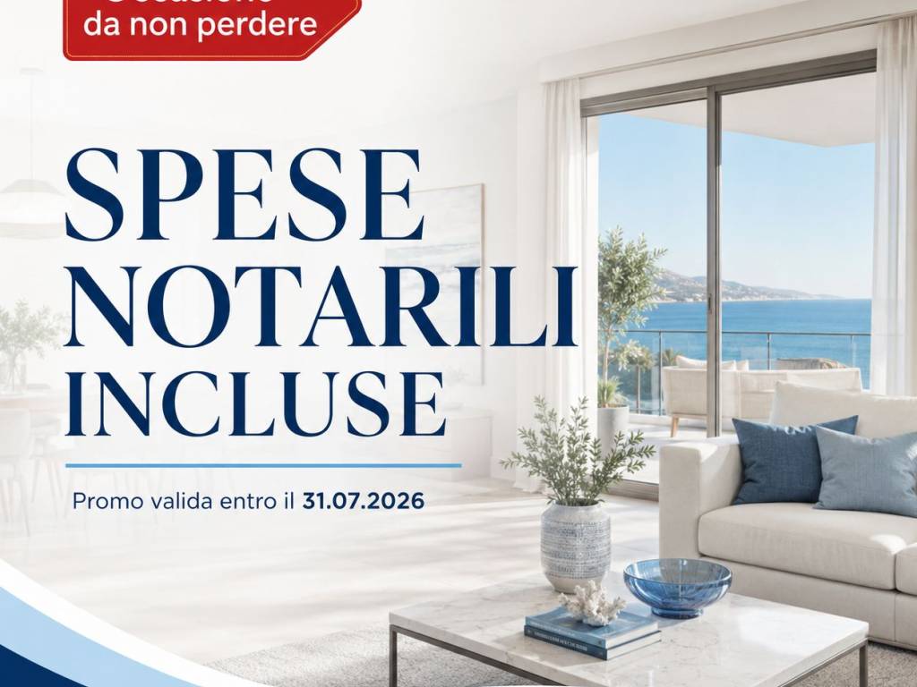 appartamento in vendita a Vasto in zona Marina