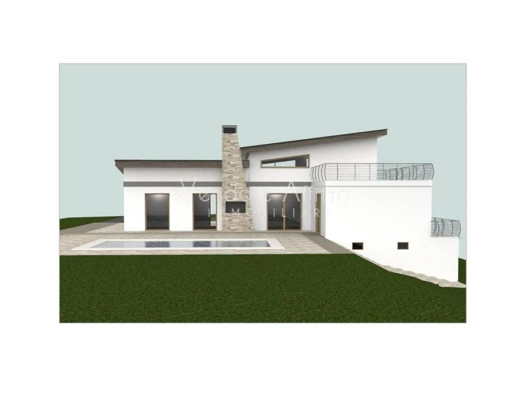 casa indipendente in vendita a Vasto in zona Pagliarelli