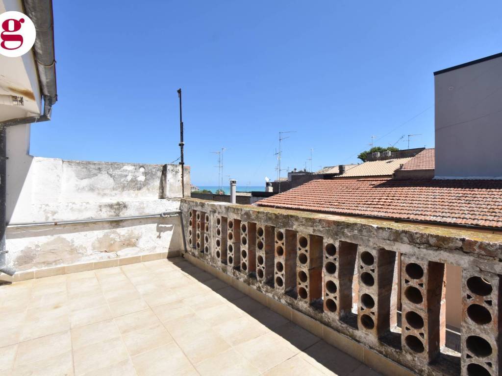 casa indipendente in vendita a Vasto