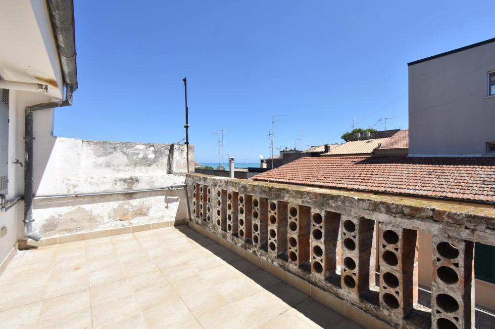 casa indipendente in vendita a Vasto