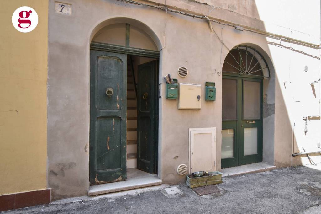 casa indipendente in vendita a Vasto