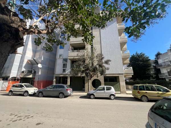 appartamento in vendita a Vasto
