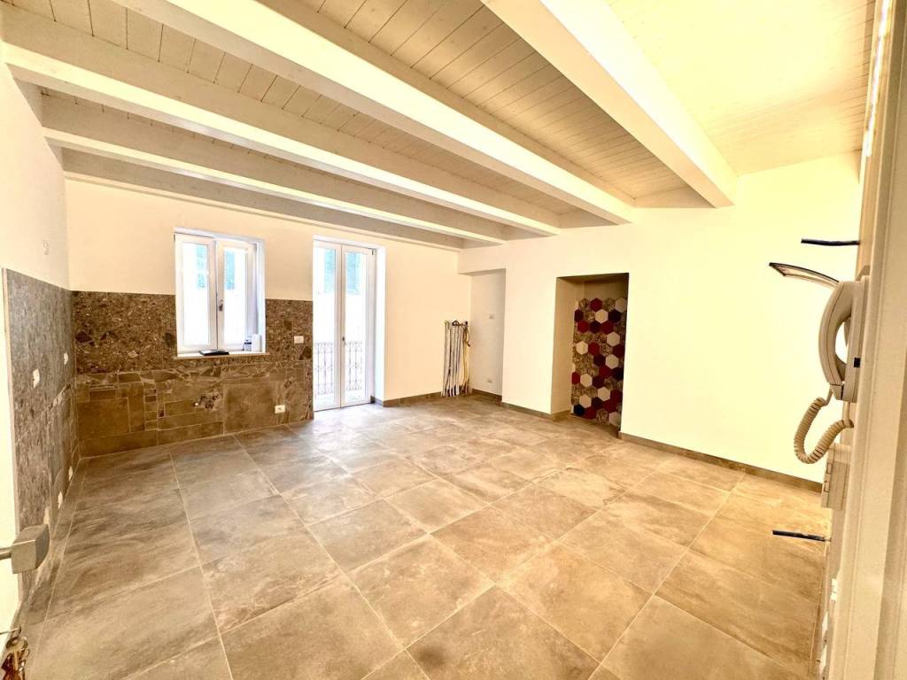 appartamento in vendita a Vasto