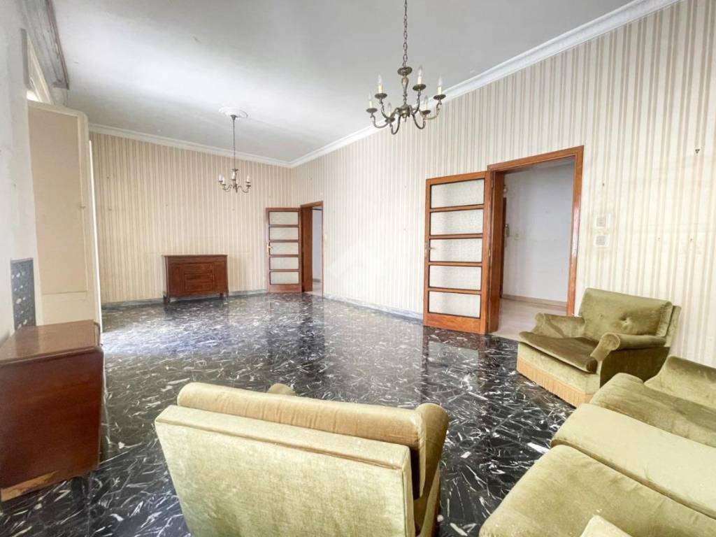 appartamento in vendita a Vasto in zona Marina