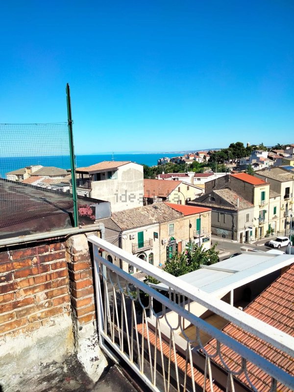 appartamento in vendita a Vasto