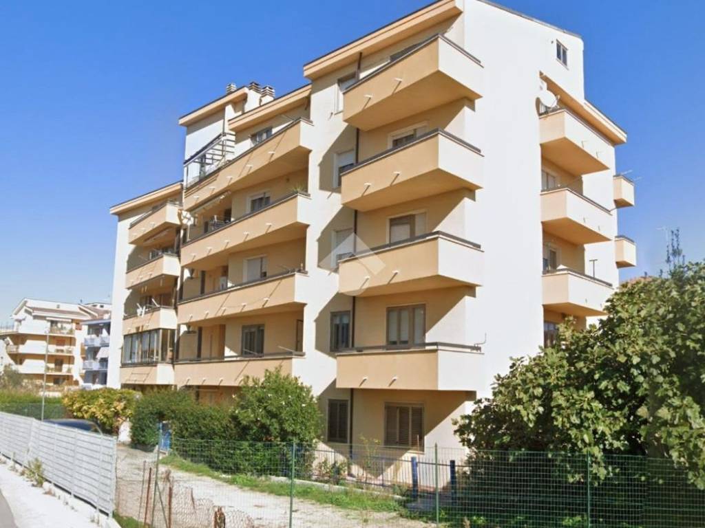 appartamento in vendita a Vasto