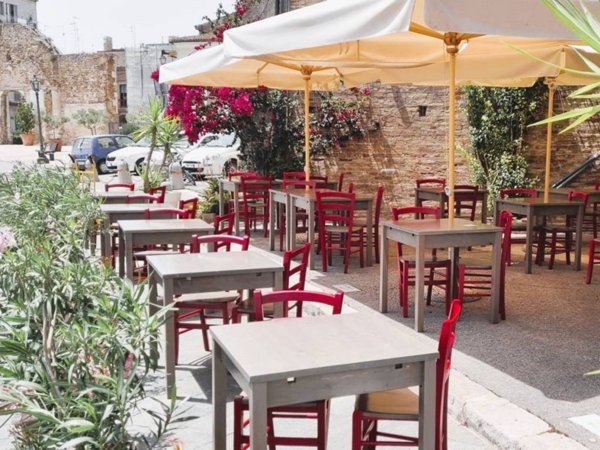 negozio in vendita a Vasto