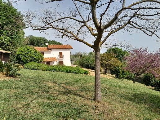 casa indipendente in vendita a Vasto in zona San Lorenzo