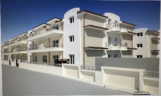 appartamento in vendita a Vasto in zona Marina