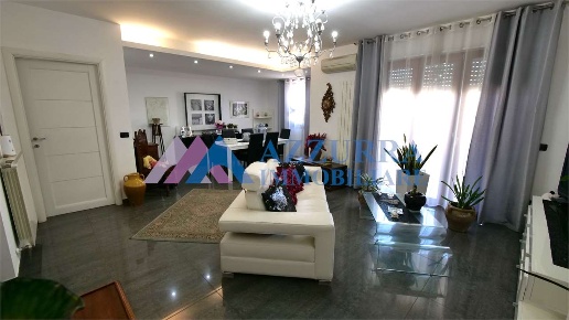 appartamento in vendita a Vasto