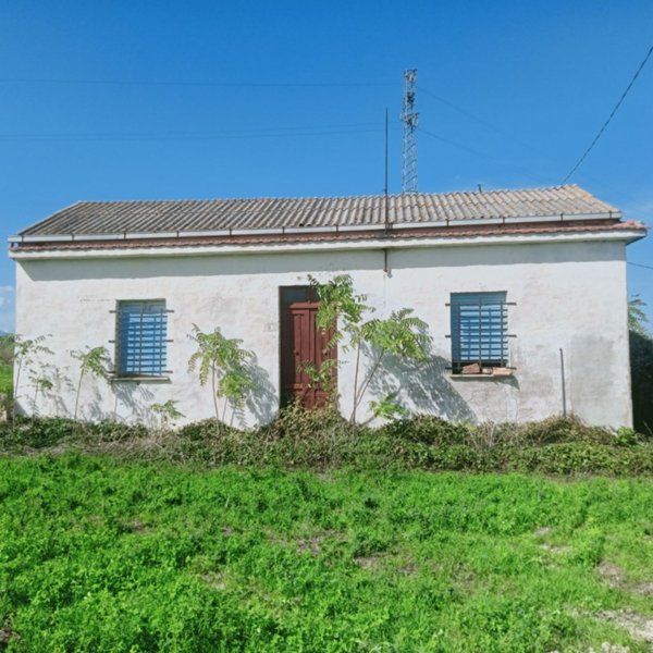 casa indipendente in vendita a Vasto