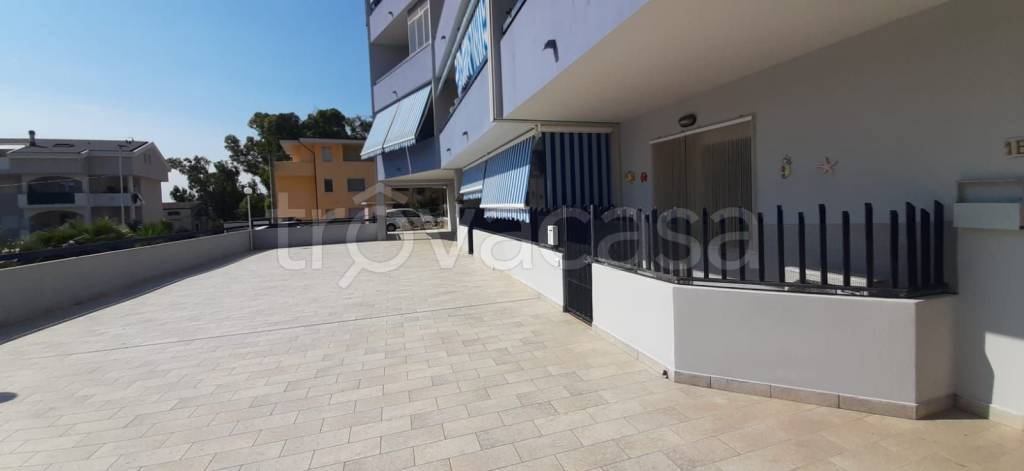 appartamento in vendita a Vasto in zona Marina