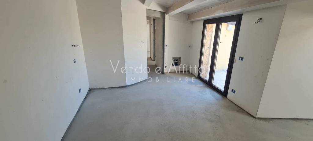 appartamento in vendita a Vasto