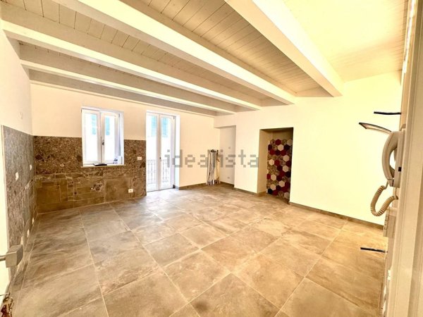 appartamento in vendita a Vasto