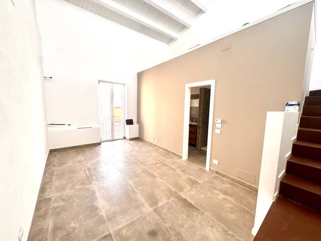 appartamento in vendita a Vasto