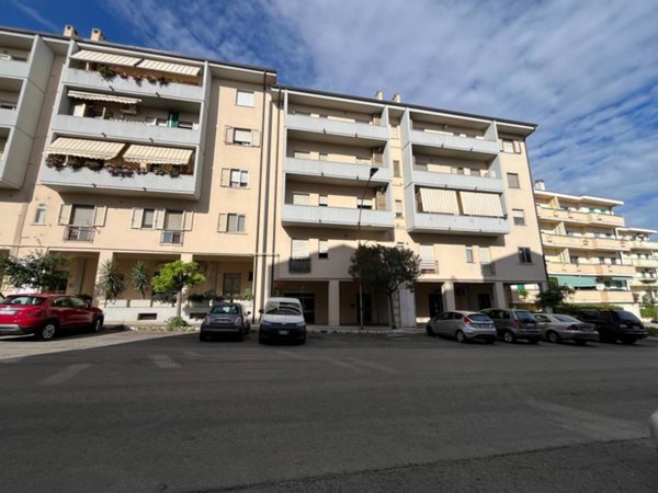 appartamento in vendita a Vasto