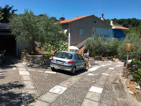 casa indipendente in vendita a Vasto in zona San Nicola