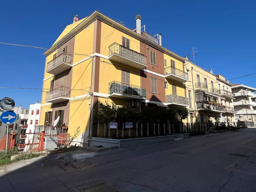 casa indipendente in vendita a Vasto