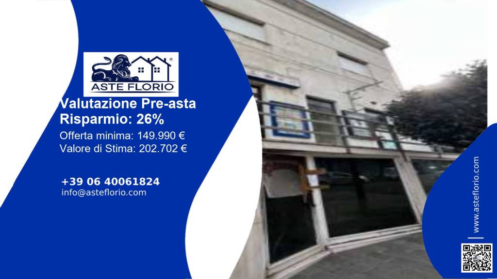 ufficio in vendita a Vasto