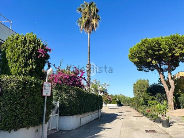 appartamento in vendita a Vasto in zona Marina