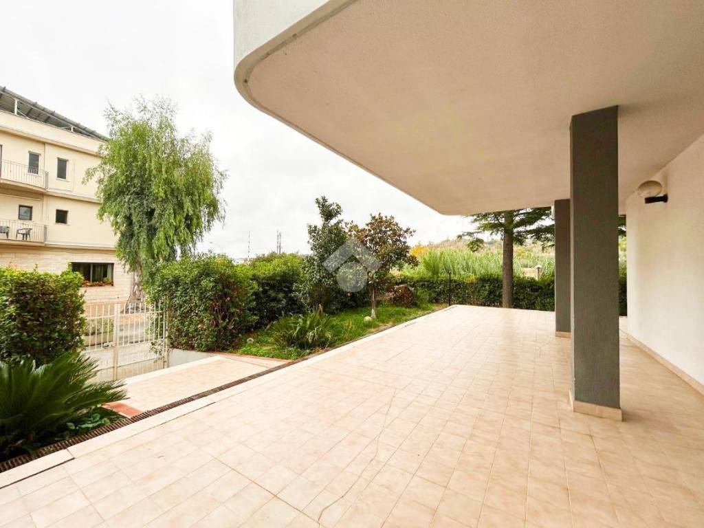 appartamento in vendita a Vasto in zona Marina