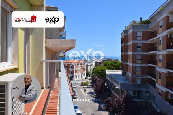 appartamento in vendita a Vasto