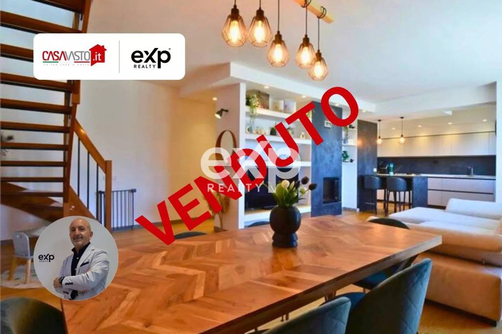 appartamento in vendita a Vasto in zona Sant'Antonio Abate