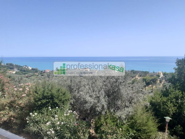 appartamento in vendita a Vasto
