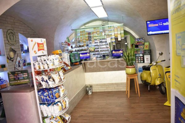 negozio in vendita a Vasto