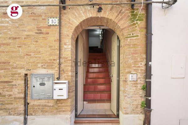 casa indipendente in vendita a Vasto