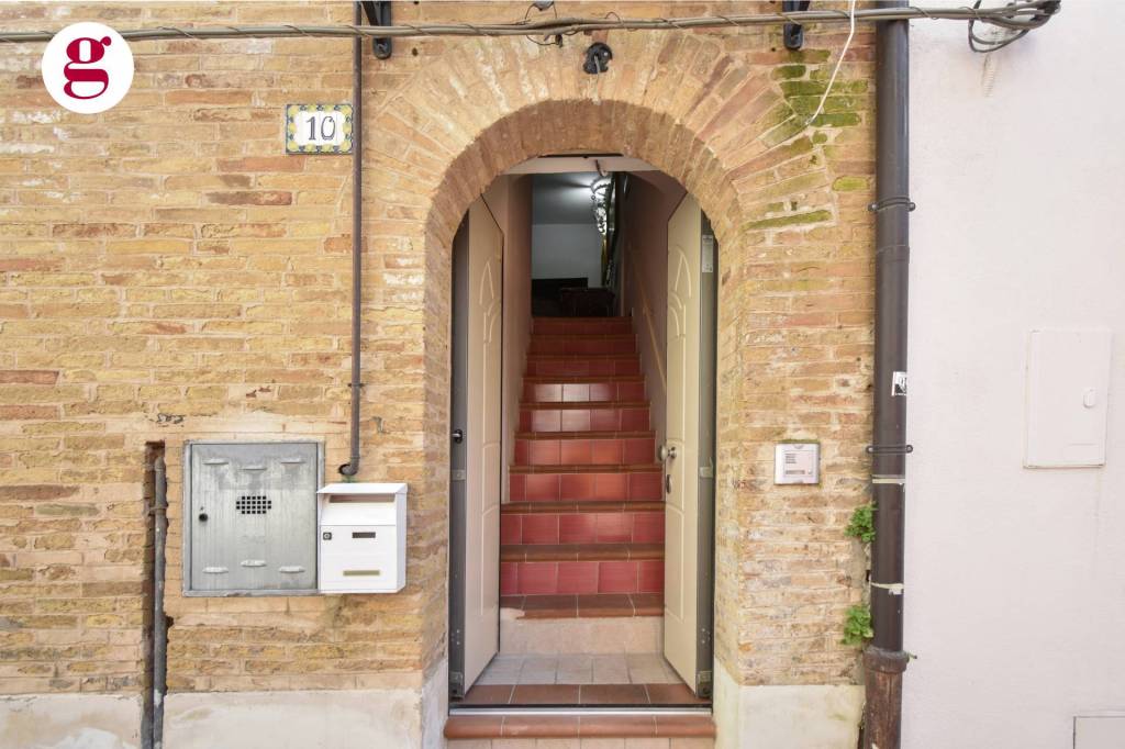 casa indipendente in vendita a Vasto