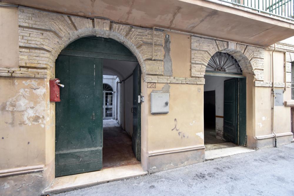 appartamento in vendita a Vasto