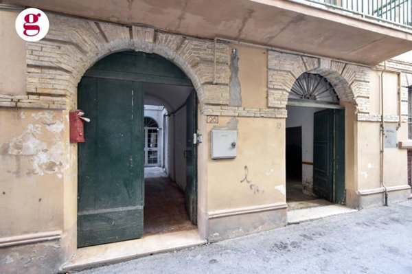 appartamento in vendita a Vasto