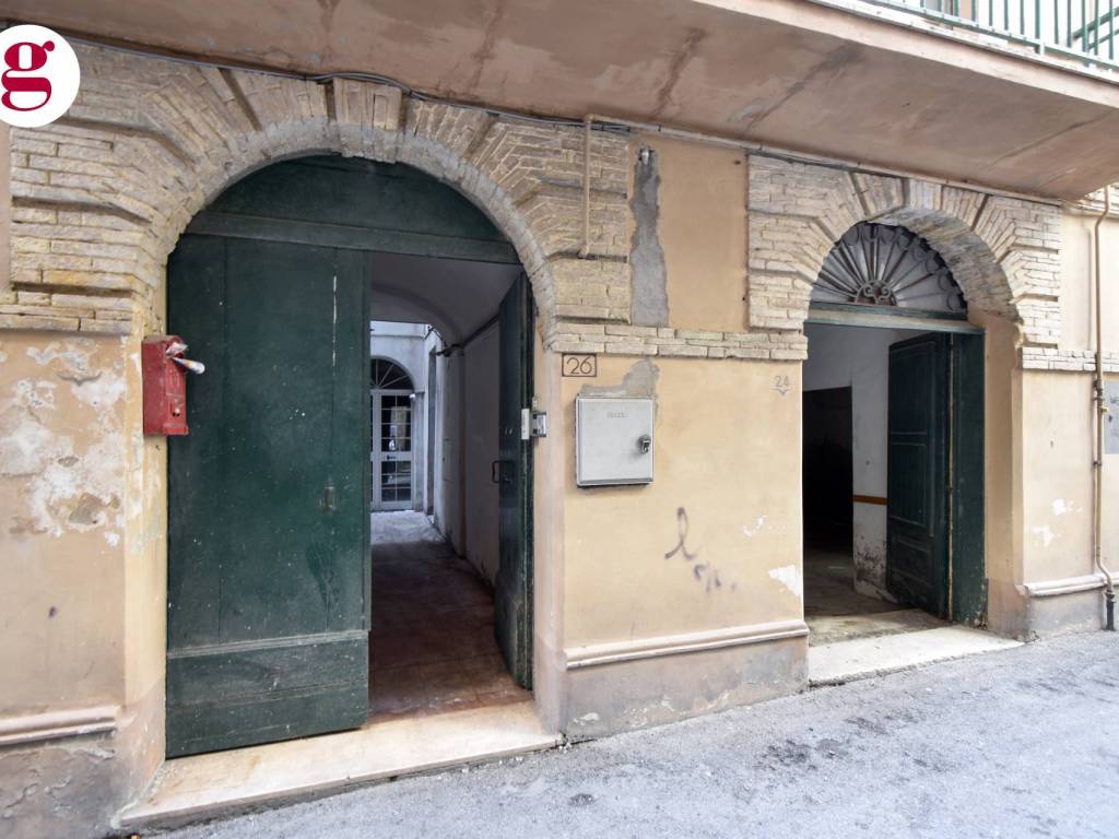 appartamento in vendita a Vasto