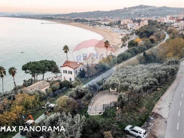 terreno agricolo in vendita a Vasto in zona Marina