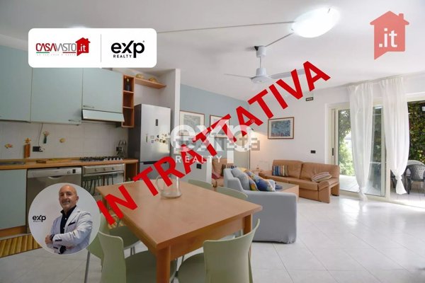 appartamento in vendita a Vasto in zona Marina