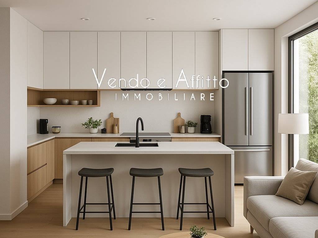 appartamento in vendita a Vasto in zona Marina