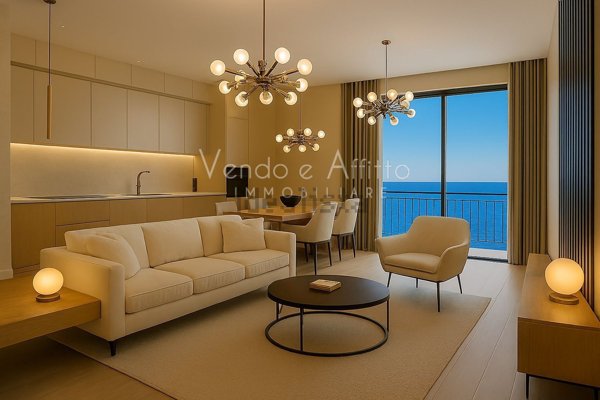 appartamento in vendita a Vasto in zona Marina