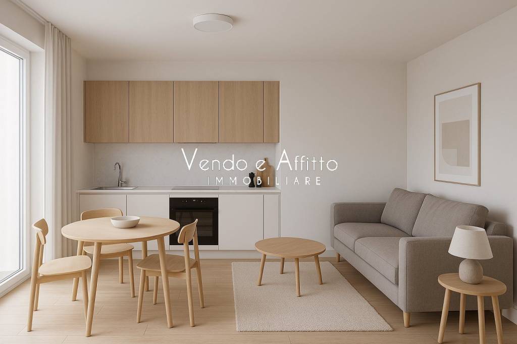 appartamento in vendita a Vasto in zona Marina