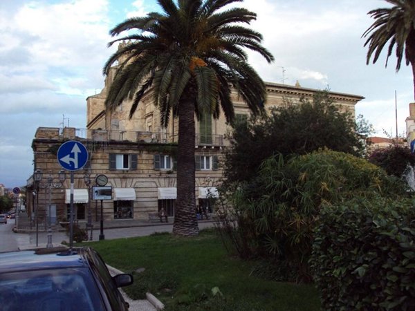 casa indipendente in vendita a Vasto