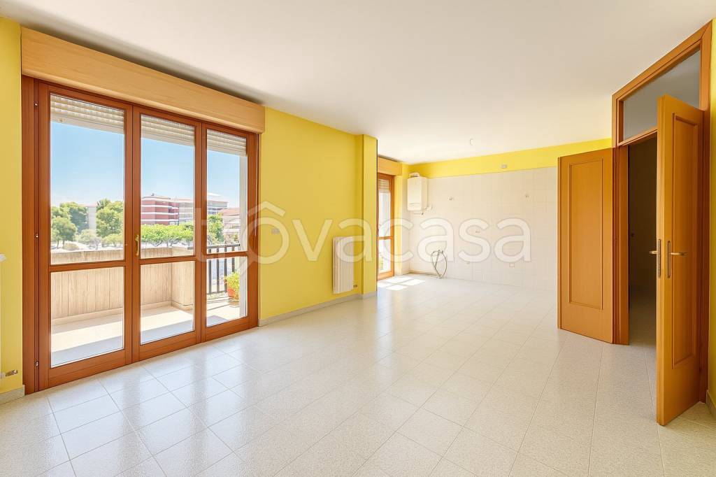 appartamento in vendita a Vasto