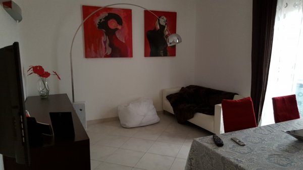 appartamento in vendita a Vasto
