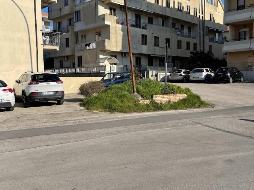 ufficio in vendita a Vasto