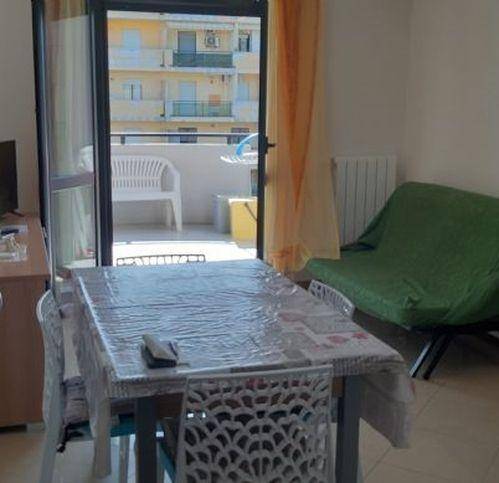 appartamento in vendita a Vasto in zona Marina