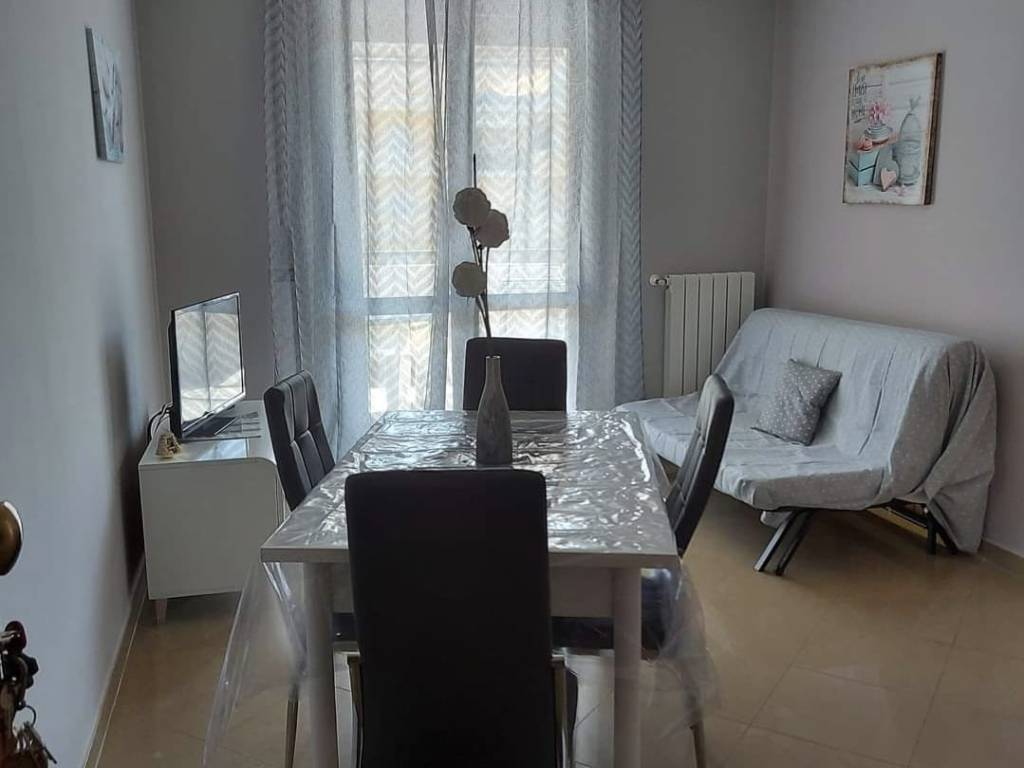 appartamento in vendita a Vasto in zona Marina
