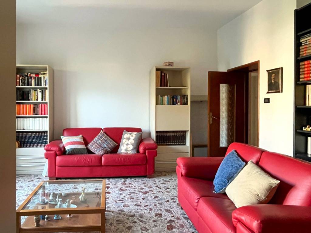 appartamento in vendita a Vasto