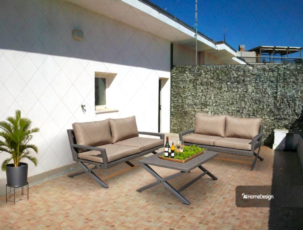 appartamento in vendita a Vasto