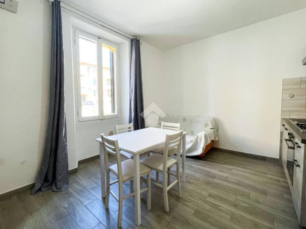 appartamento in vendita a Vasto