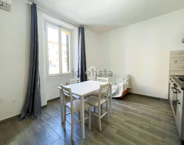 appartamento in vendita a Vasto